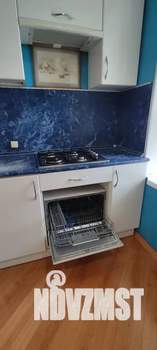 1-к квартира, посуточно, 30м2, 5/5 этаж