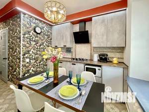 2-к квартира, посуточно, 60м2, 1/1 этаж