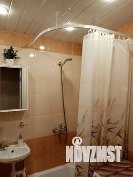 1-к квартира, посуточно, 31м2, 6/9 этаж