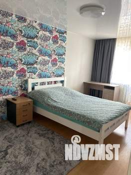 2-к квартира, посуточно, 70м2, 6/8 этаж
