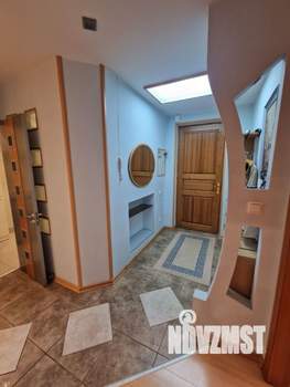 3-к квартира, на длительный срок, 75м2, 2/4 этаж