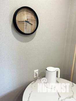 1-к квартира, посуточно, 33м2, 1/5 этаж