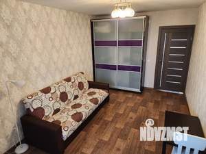 2-к квартира, посуточно, 62м2, 6/9 этаж