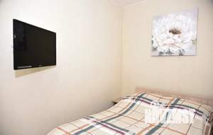 2-к квартира, посуточно, 44м2, 1/4 этаж