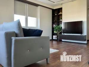 3-к квартира, посуточно, 100м2, 1/1 этаж