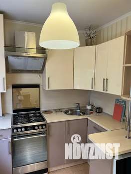 2-к квартира, посуточно, 50м2, 2/5 этаж