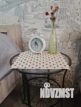 1-к квартира, посуточно, 35м2, 5/10 этаж