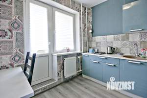 1-к квартира, посуточно, 32м2, 5/10 этаж