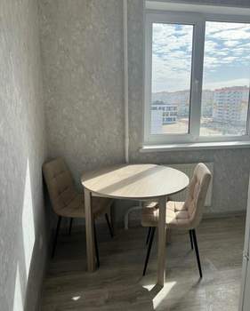 1-к квартира, на длительный срок, 38м2, 8/9 этаж