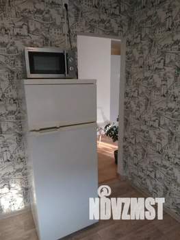1-к квартира, посуточно, 32м2, 3/5 этаж