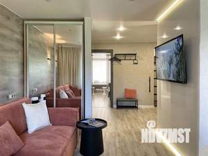 2-к квартира, посуточно, 20м2, 1/1 этаж