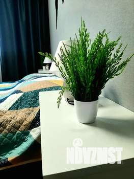 1-к квартира, посуточно, 35м2, 2/4 этаж