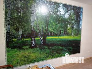 1-к квартира, посуточно, 36м2, 5/9 этаж