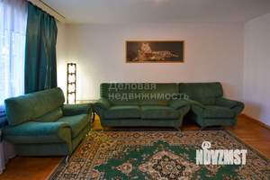 4-к квартира, на длительный срок, 77м2, 2/5 этаж