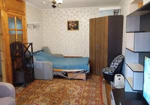 2-к квартира, на длительный срок, 47м2, 3/5 этаж