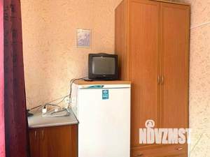 1-к квартира, на длительный срок, 13м2, 1/5 этаж
