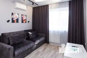 1-к квартира, посуточно, 31м2, 2/5 этаж