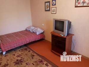 1-к квартира, посуточно, 31м2, 5/5 этаж