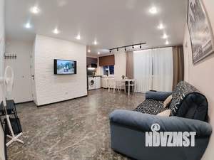 2-к квартира, посуточно, 45м2, 2/4 этаж