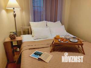 2-к квартира, посуточно, 50м2, 2/5 этаж