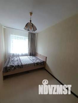 2-к квартира, посуточно, 42м2, 2/5 этаж