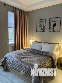 2-к квартира, посуточно, 45м2, 1/1 этаж