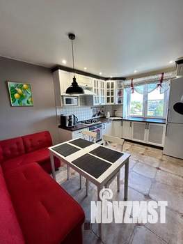 1-к квартира, посуточно, 46м2, 5/9 этаж