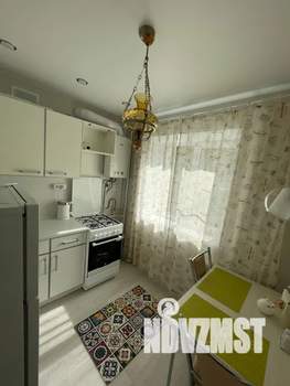 1-к квартира, посуточно, 32м2, 2/5 этаж