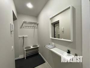 1-к квартира, посуточно, 32м2, 2/5 этаж