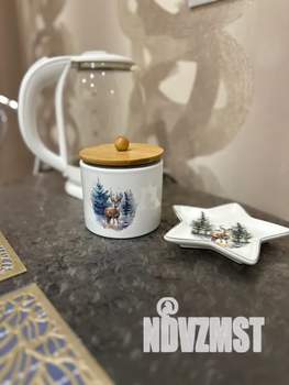 1-к квартира, посуточно, 35м2, 9/10 этаж