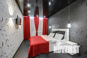 1-к квартира, посуточно, 37м2, 9/9 этаж