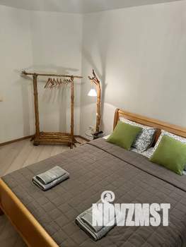 2-к квартира, посуточно, 60м2, 2/5 этаж