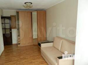 2-к квартира, на длительный срок, 45м2, 4/5 этаж