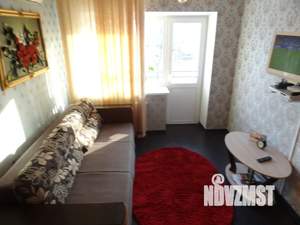 1-к квартира, посуточно, 32м2, 4/5 этаж