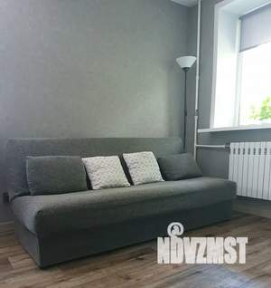 1-к квартира, посуточно, 32м2, 2/5 этаж