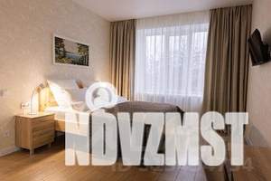1-к квартира, посуточно, 36м2, 4/4 этаж