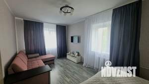 1-к квартира, посуточно, 32м2, 4/5 этаж