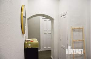 2-к квартира, посуточно, 62м2, 2/4 этаж
