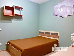 1-к квартира, посуточно, 32м2, 5/10 этаж