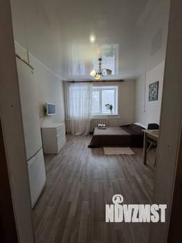 Студия квартира, посуточно, 20м2, 3/5 этаж