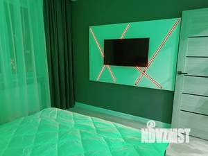 1-к квартира, посуточно, 30м2, 5/9 этаж