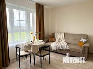 1-к квартира, посуточно, 46м2, 4/9 этаж
