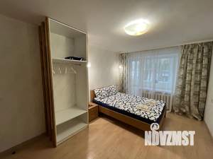 1-к квартира, посуточно, 36м2, 1/5 этаж