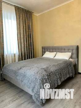 2-к квартира, посуточно, 56м2, 2/2 этаж