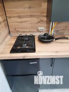 2-к квартира, посуточно, 44м2, 1/5 этаж
