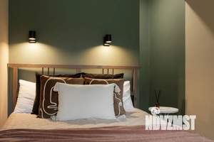 2-к квартира, посуточно, 44м2, 2/4 этаж