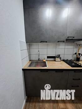 2-к квартира, посуточно, 31м2, 1/4 этаж