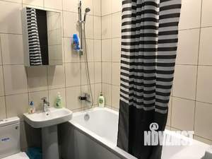 2-к квартира, посуточно, 55м2, 2/5 этаж