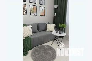 1-к квартира, посуточно, 38м2, 8/9 этаж