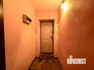 1-к квартира, на длительный срок, 30м2, 4/5 этаж